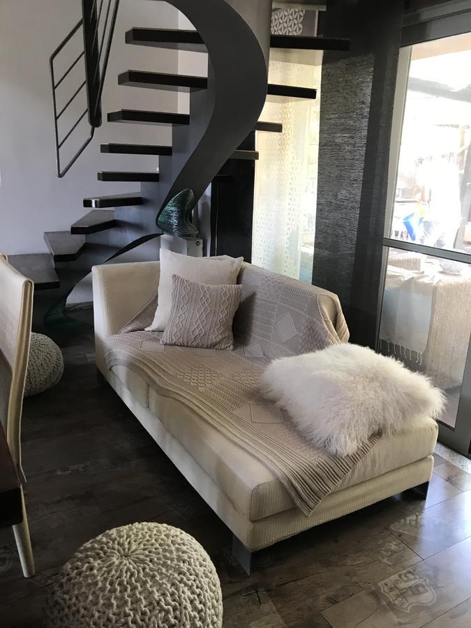 Relux Suite Ágios Nikólaos 외부 사진
