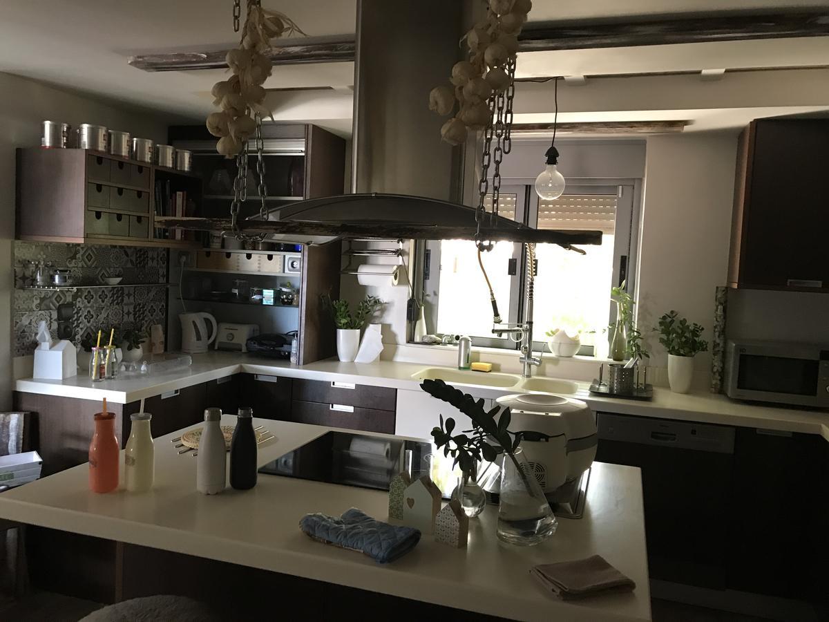 Relux Suite Ágios Nikólaos 외부 사진