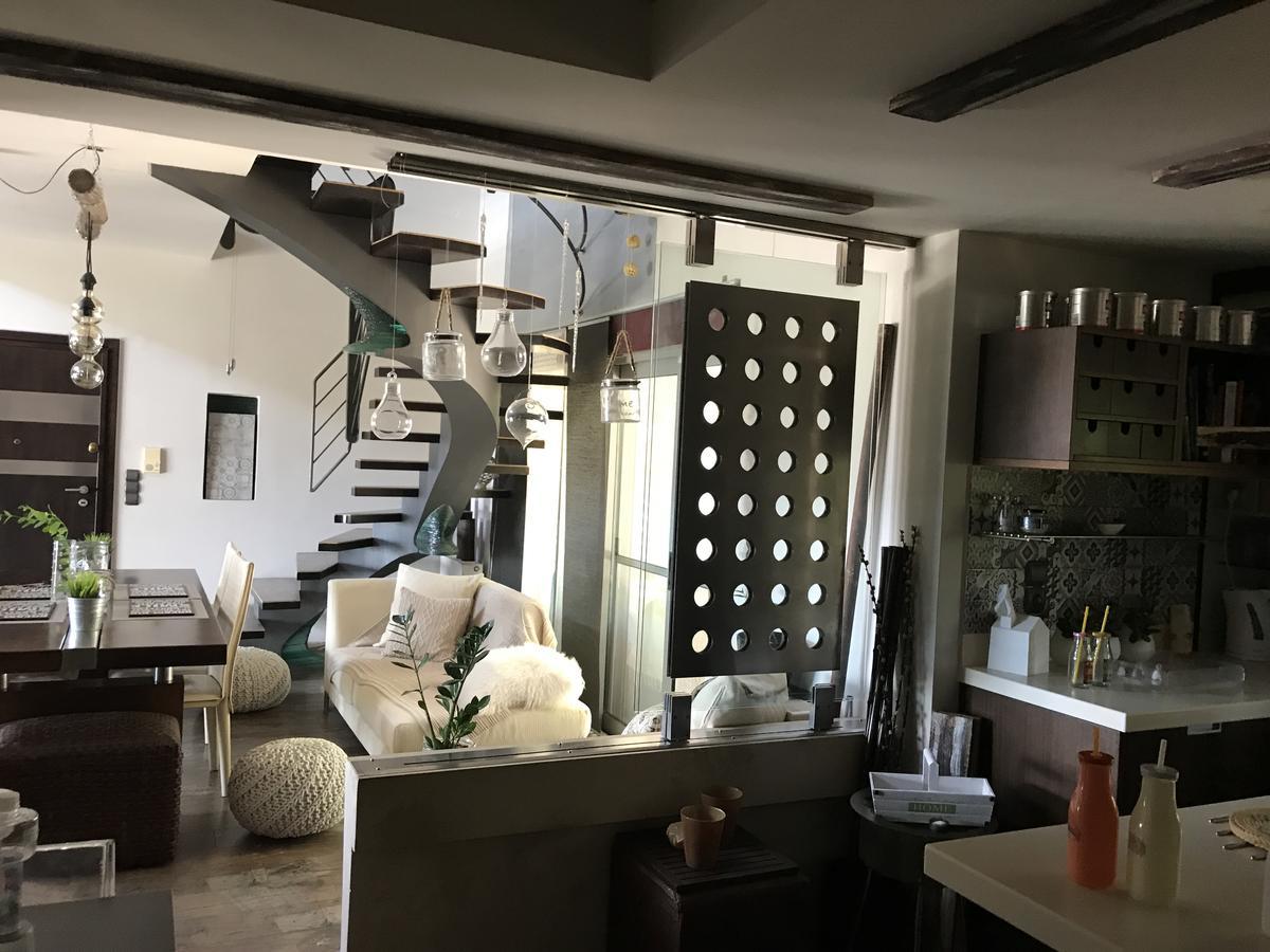 Relux Suite Ágios Nikólaos 외부 사진
