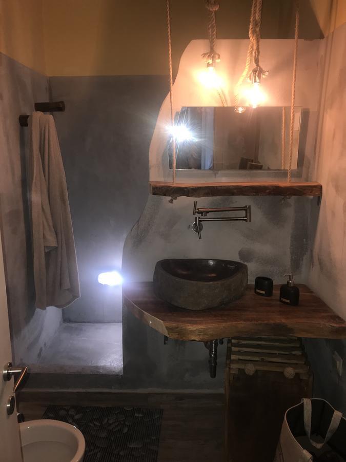 Relux Suite Ágios Nikólaos 외부 사진