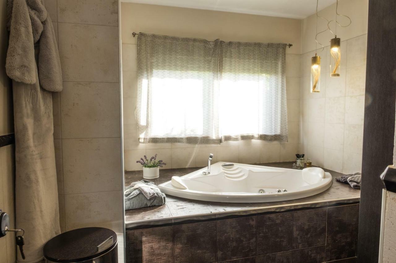 Relux Suite Ágios Nikólaos 외부 사진