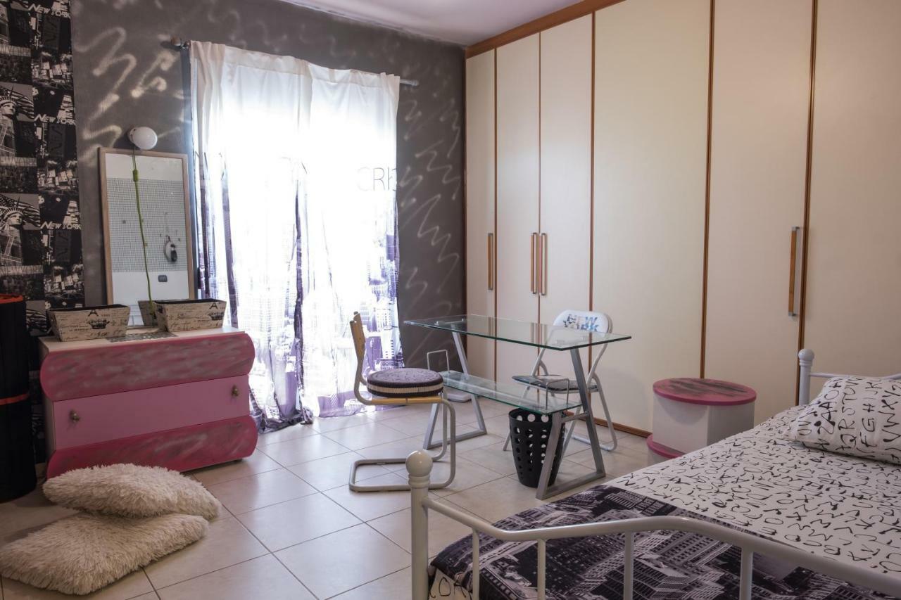 Relux Suite Ágios Nikólaos 외부 사진