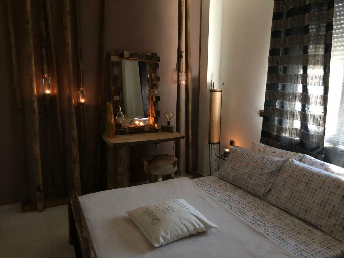 Relux Suite Ágios Nikólaos 외부 사진